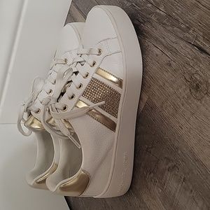 Michael Kors Poppy Lace